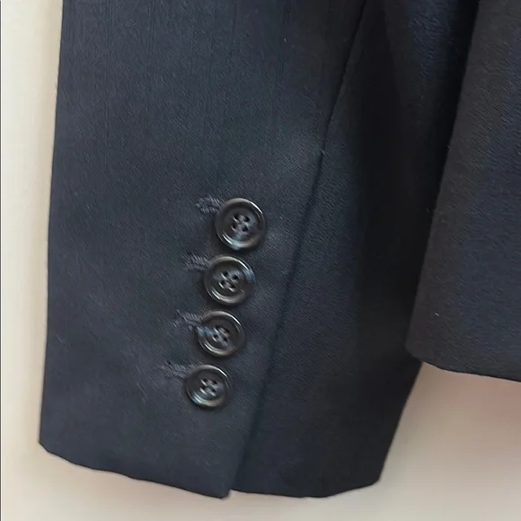 BEAUTIFUL Ann Taylor Women’s Pantsuit 2P - Picture 5 of 8